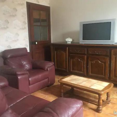 Gite, Maison De Campagne A La Ferme Villa Labarthe-Inard Buitenkant foto