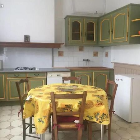 Gite, Maison De Campagne A La Ferme Villa Labarthe-Inard Buitenkant foto